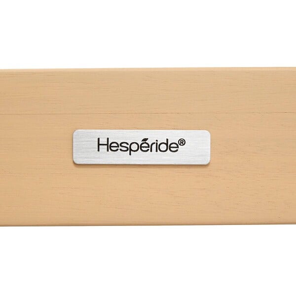 HESPERIDE - Table de jardin 10 places Xenia eucalyptus - large