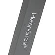HESPERIDE - Table d'appoint de jardin Saona D90cm gris graphite - vignette