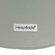 HESPERIDE - Table d'appoint de jardin Soletia 40x40x50cm vert laurier - vignette