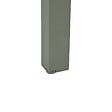 HESPERIDE - Table de jardin 6 places Evasion beige lin/laurier - vignette