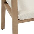 HESPERIDE - Fauteuil de jardin Mylore vert laurier - vignette