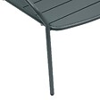 HESPERIDE - Fauteuil de jardin Phuket vert laurier - vignette