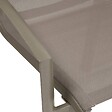 HESPERIDE - Fauteuil de jardin Axant noisette/café - vignette