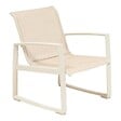 HESPERIDE - Fauteuil de salon de jardin Boreane argile - vignette