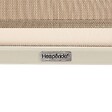 HESPERIDE - Fauteuil de jardin empilable Essentia argile - vignette