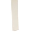 HESPERIDE - Fauteuil de jardin empilable Essentia argile - vignette