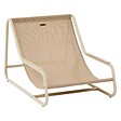 HESPERIDE - Fauteuil de jardin Celestam argile - vignette