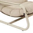 HESPERIDE - Fauteuil de jardin Celestam argile - vignette