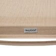 HESPERIDE - Fauteuil de jardin Axant beige lin/miel - vignette