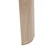 HESPERIDE - Fauteuil de jardin Axant beige lin/miel - vignette