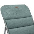 HESPERIDE - Chilienne de jardin empilable pliable Nillia vert laurier - vignette