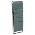 HESPERIDE - Chilienne de jardin empilable pliable Nillia vert laurier - vignette