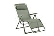 HESPERIDE - Fauteuil de jardin Silos vert laurier - vignette