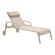 HESPERIDE - Transat Osmala beige lin - vignette