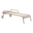 HESPERIDE - Transat Osmala beige lin - vignette