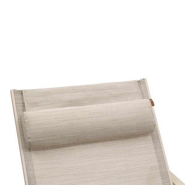 HESPERIDE - Transat Osmala beige lin - large