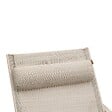 HESPERIDE - Transat Osmala beige lin - vignette