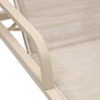 HESPERIDE - Transat Osmala beige lin - vignette