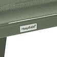 HESPERIDE - Chaise de jardin Essentia empilable vert laurier - vignette