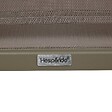 HESPERIDE - Chaise de jardin Essentia empilable noisette - vignette