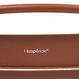 HESPERIDE - Chaise de jardin empilable Alegoria acajou - vignette