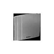ALDES - Extracteur DECO 125 T - 9,3W - 115m3/h - 31dB - Aluminium - vignette