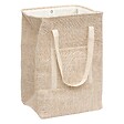 5 FIVE SIMPLY SMART - Panier à linge 70L en tissu - vignette