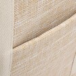 5 FIVE SIMPLY SMART - Panier à linge 70L en tissu - vignette