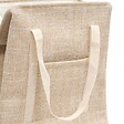 5 FIVE SIMPLY SMART - Panier à linge 70L en tissu - vignette
