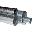 ALDES - Ventilation domestique et collectif - Barre standard 3m - Barre standard 3m Diamètre : 80. - vignette
