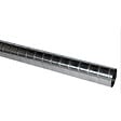 ALDES - Ventilation domestique et collectif - Barre standard 3m - Barre standard 3m Diamètre : 80. - vignette