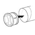 ALDES - MR MODULO, module de régulation - Module de régulation MODULO 100-180m3/h D125 - vignette