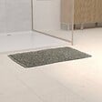 5 FIVE SIMPLY SMART - Tapis Waffle 80x50cm vert - vignette