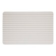 5 FIVE SIMPLY SMART - Tapis de bain en diatomite 39x60cm beige - vignette