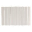 5 FIVE SIMPLY SMART - Caillebotis en diatomite 50x39cm beige - vignette