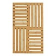 5 FIVE SIMPLY SMART - Caillebotis Bambou 55x33cm - vignette