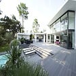 MCCOVER - PACK 10 m² lame de terrasse composite Prima + ACCESSOIRES 2200mm Gris anthracite, ep.19 mm, l.12 cm, L.220 cm - vignette