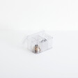 5 FIVE SIMPLY SMART - Organisateur "Plastor" 6 compartiments 15,3x9cm - vignette