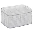 5 FIVE SIMPLY SMART - Organisateur "Plastor" 6 compartiments 15,3x9cm - vignette