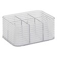 5 FIVE SIMPLY SMART - Organisateur "Plastor" 6 compartiments 15,3x9cm - vignette