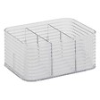 5 FIVE SIMPLY SMART - Organisateur "Plastor" 6 compartiments 15,3x9cm - vignette