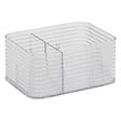 5 FIVE SIMPLY SMART - Organisateur "Plastor" 6 compartiments 15,3x9cm - vignette