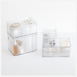 5 FIVE SIMPLY SMART - Organisateur de tiroir "Plastor" 23,3x10,5cm - vignette