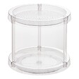 5 FIVE SIMPLY SMART - Plateau rotatif 2 niveaux Selena D24cm - vignette