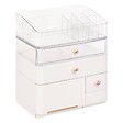 5 FIVE SIMPLY SMART - Organiseur Sara L23cm blanc - vignette