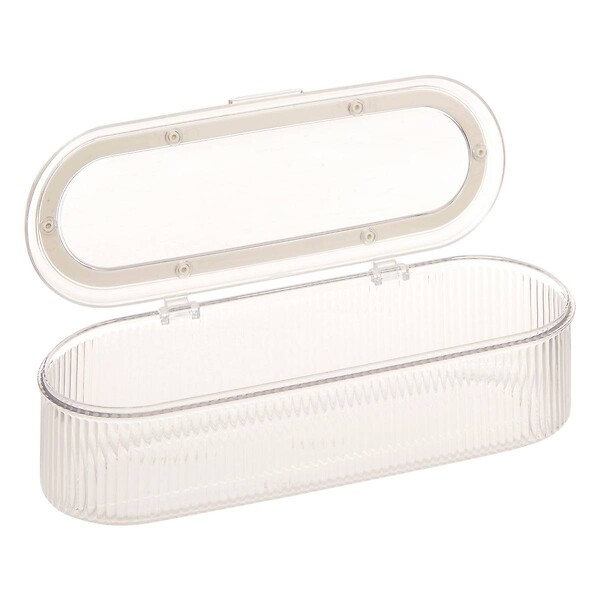 5 FIVE SIMPLY SMART - Boîte de rangement Alba L23,6cm - large