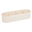5 FIVE SIMPLY SMART - Boîte de rangement Alba L23,6cm - vignette