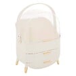 5 FIVE SIMPLY SMART - Organiseur bulle Alba L25cm - vignette