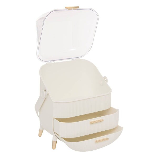5 FIVE SIMPLY SMART - Organiseur bulle Alba L25cm - large
