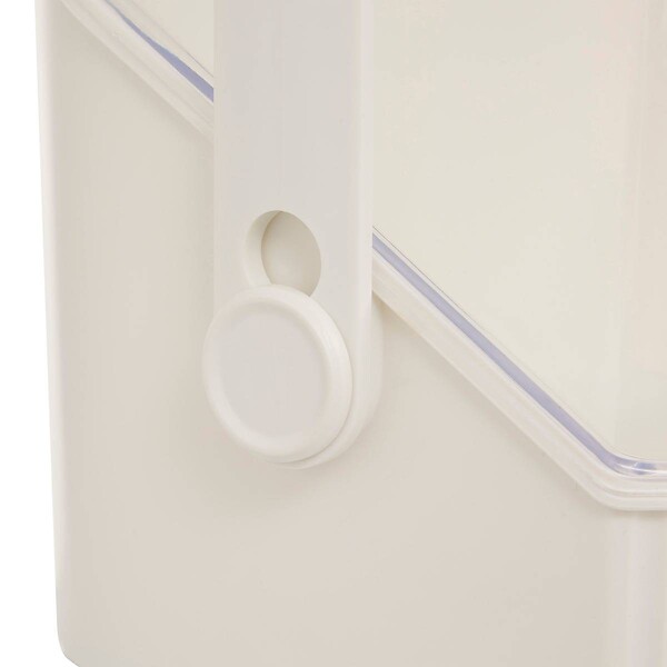 5 FIVE SIMPLY SMART - Organiseur bulle Alba L25cm - large